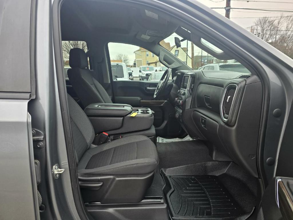2022 Chevrolet Silverado 1500 Image 15