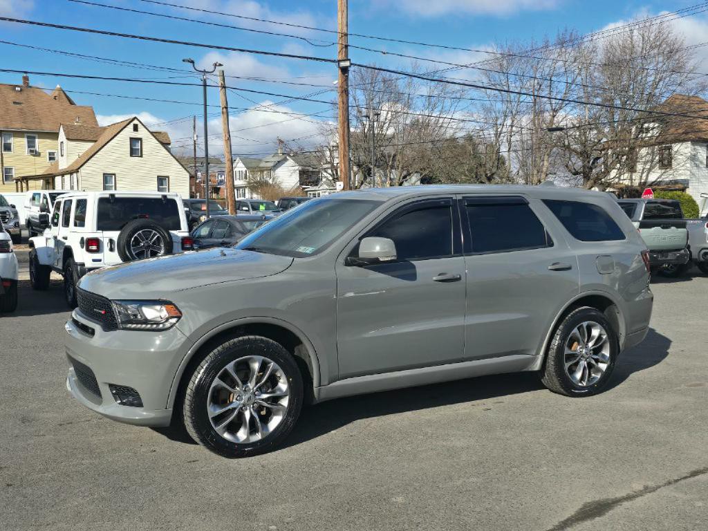 2020 Dodge Durango Image 3