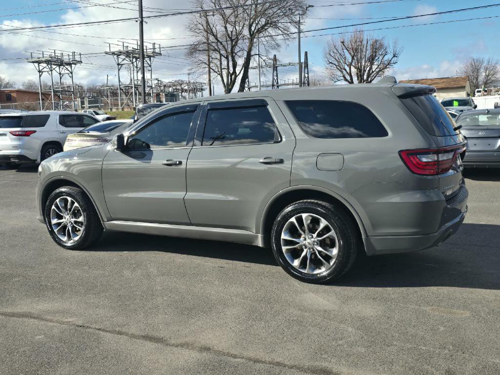 2020 Dodge Durango Image 4