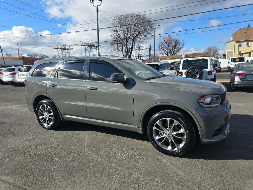 2020 Dodge Durango Image 5