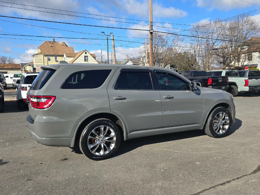 2020 Dodge Durango Image 6
