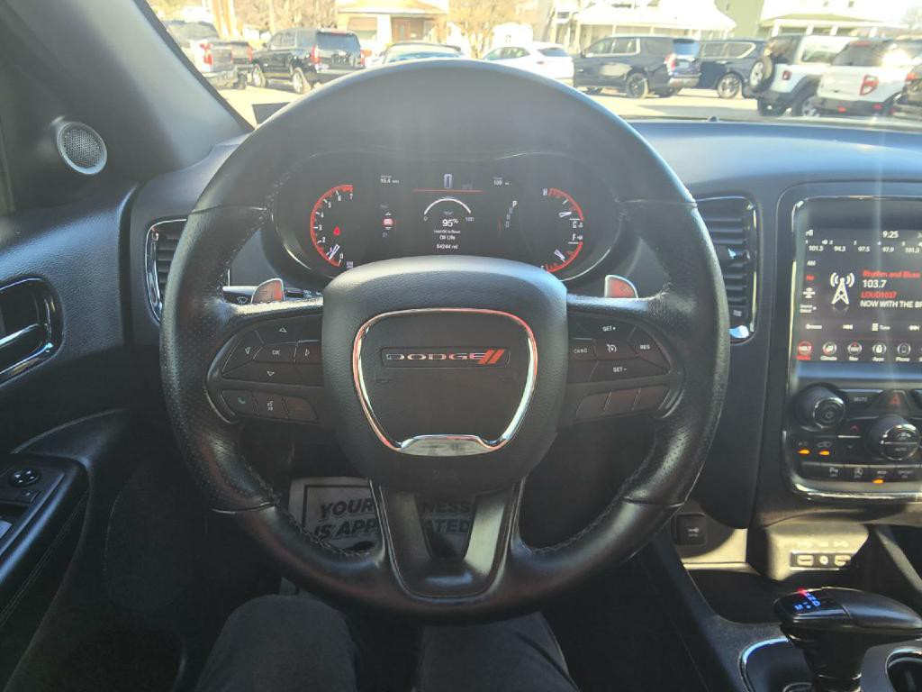 2020 Dodge Durango Image 7