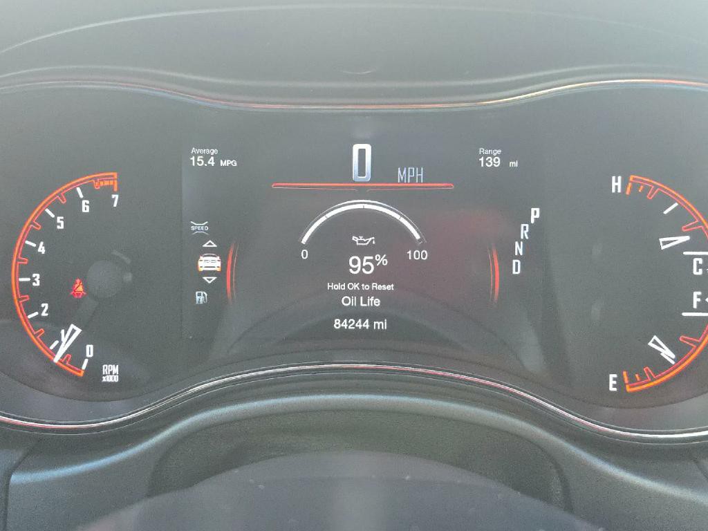 2020 Dodge Durango Image 8