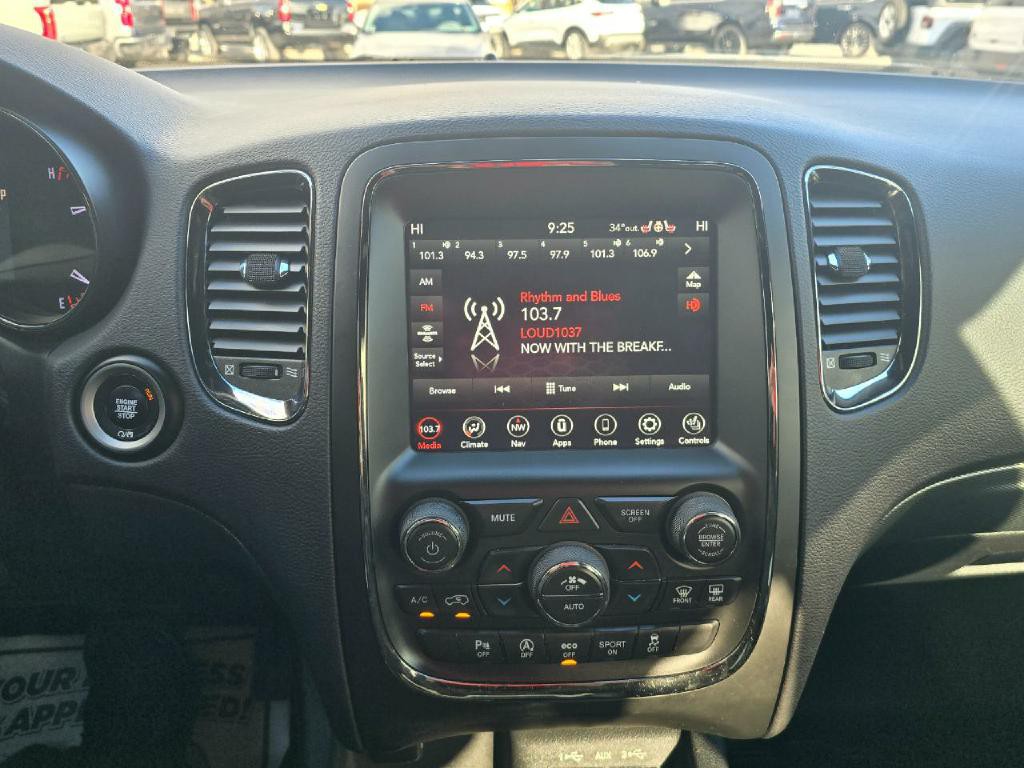 2020 Dodge Durango Image 9