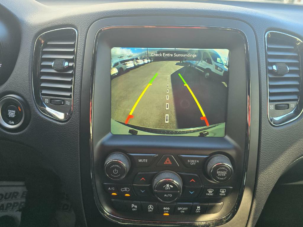 2020 Dodge Durango Image 10