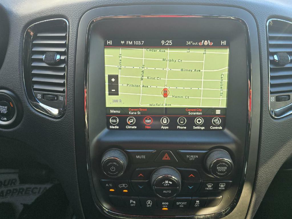 2020 Dodge Durango Image 11