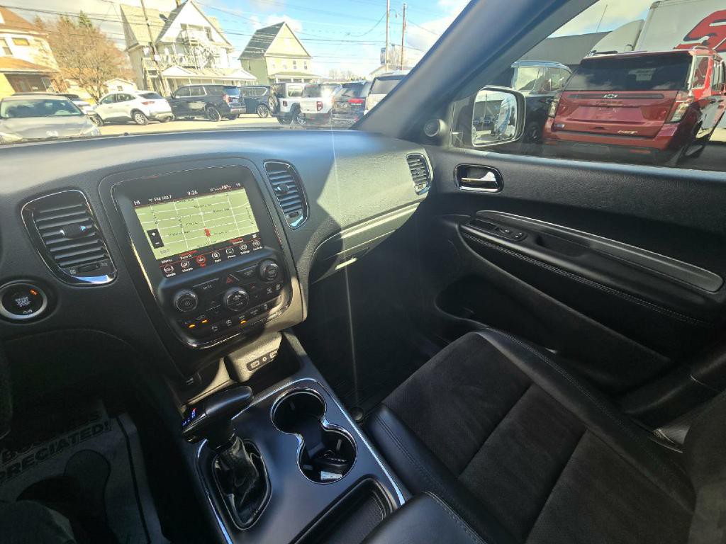 2020 Dodge Durango Image 12