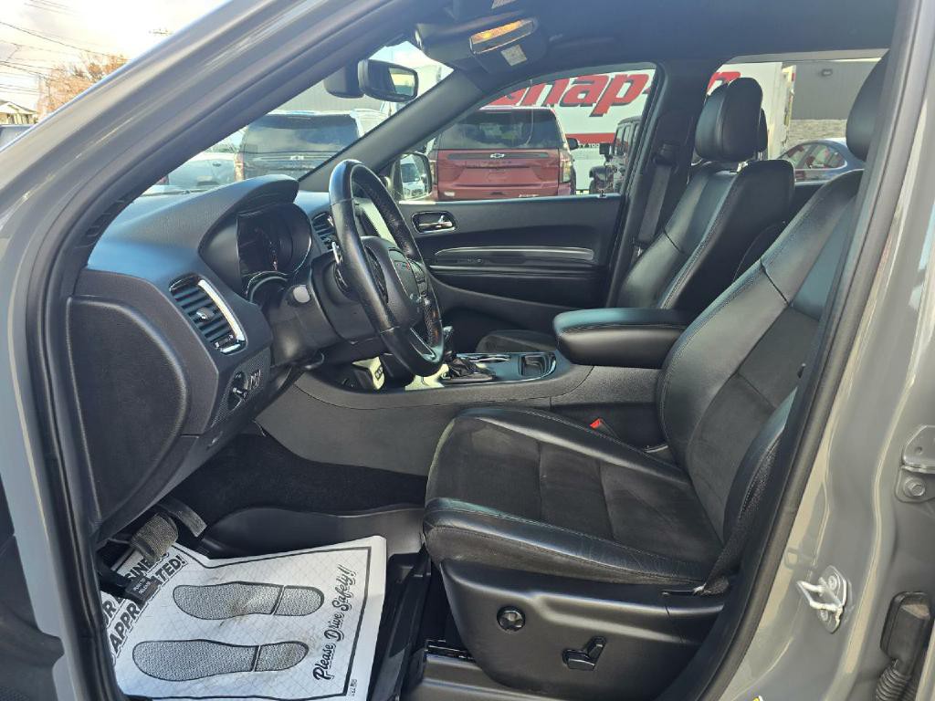 2020 Dodge Durango Image 13