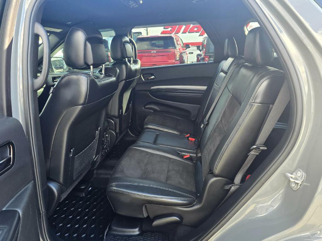 2020 Dodge Durango Image 14