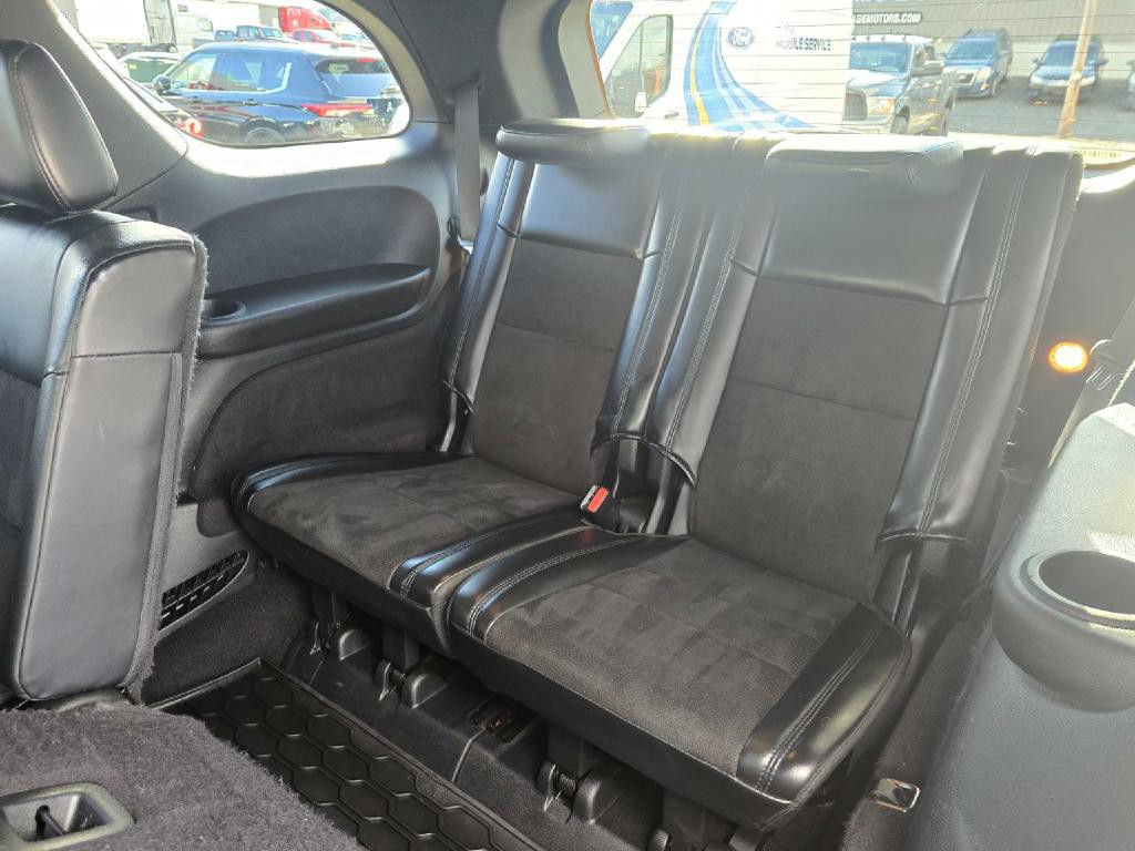 2020 Dodge Durango Image 15