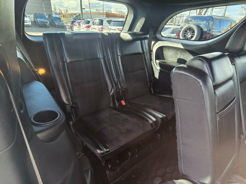 2020 Dodge Durango Image 16