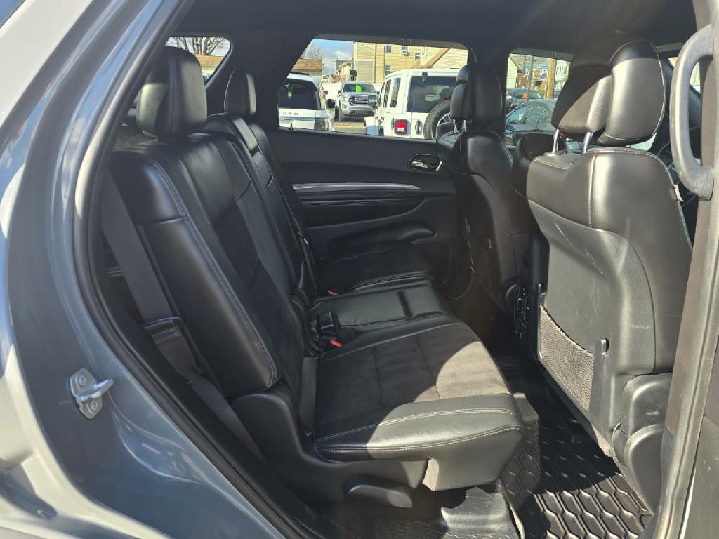 2020 Dodge Durango Image 17
