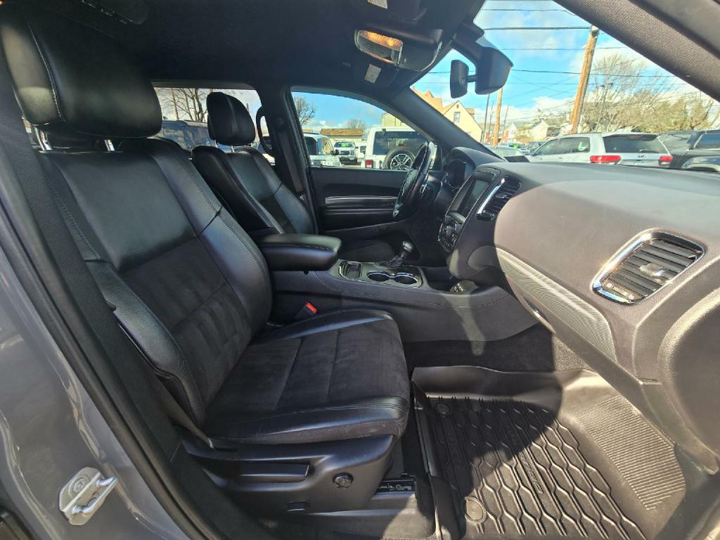 2020 Dodge Durango Image 18
