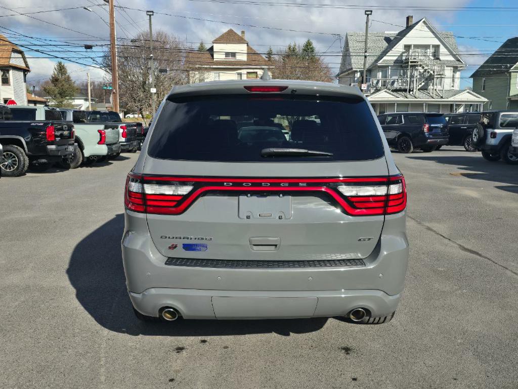 2020 Dodge Durango Image 19