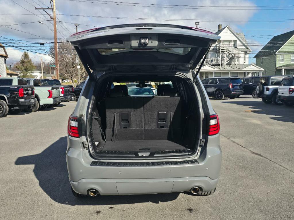 2020 Dodge Durango Image 20