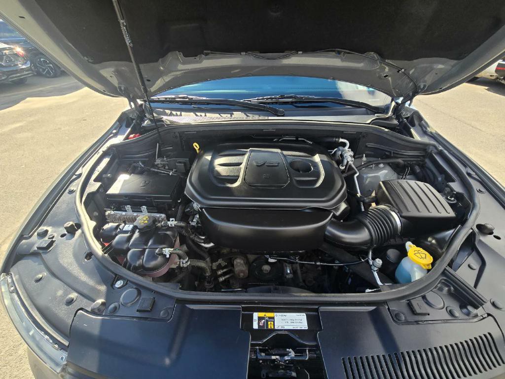 2020 Dodge Durango Image 21