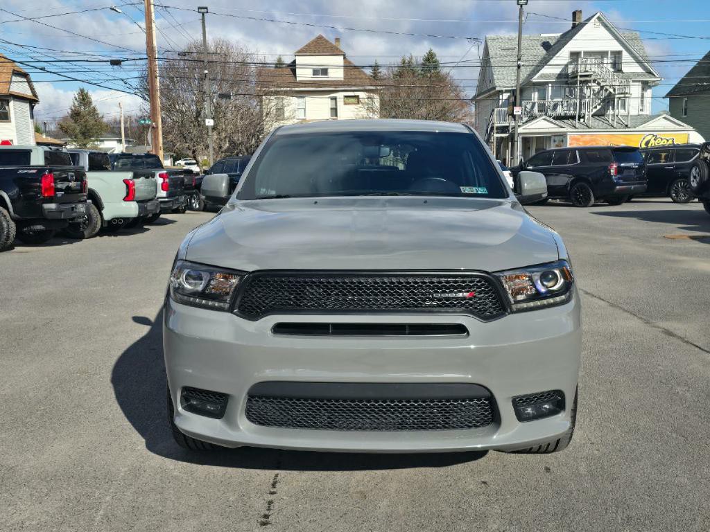 2020 Dodge Durango Image 22