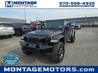 Image for 2020 Jeep Gladiator Rubicon ID: 7307728