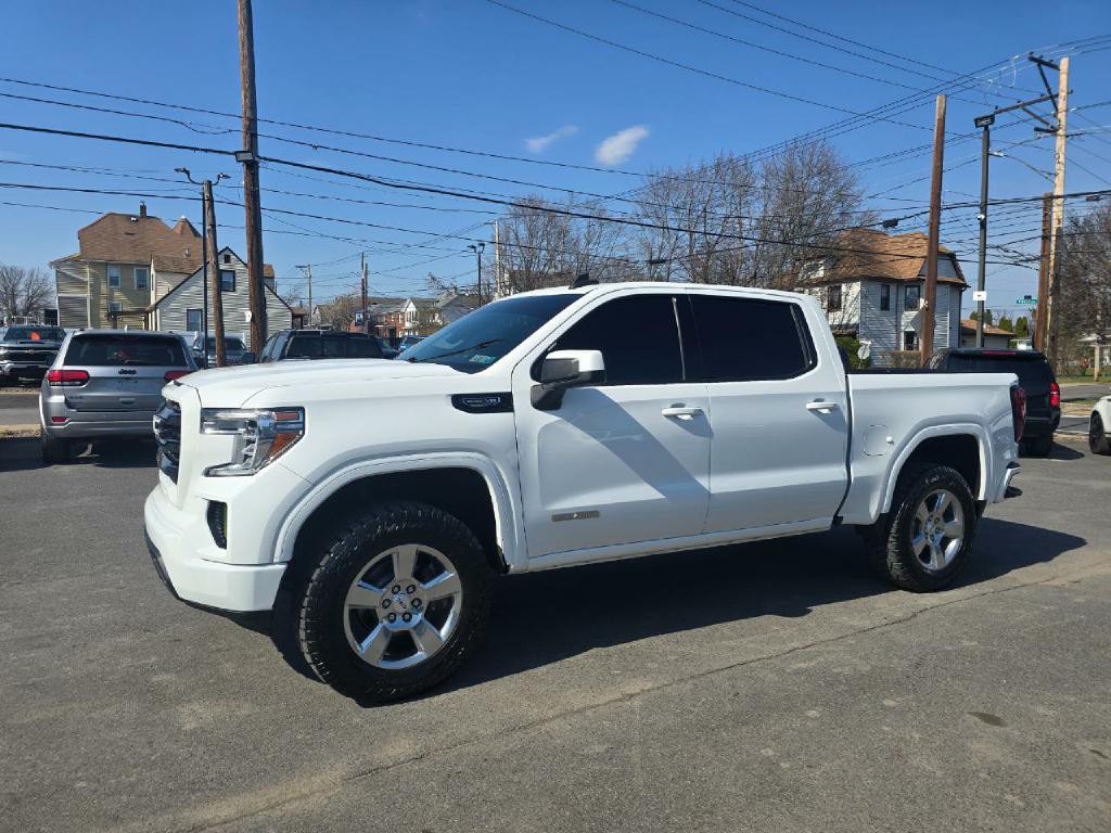 2020 GMC Sierra 1500 Image 3