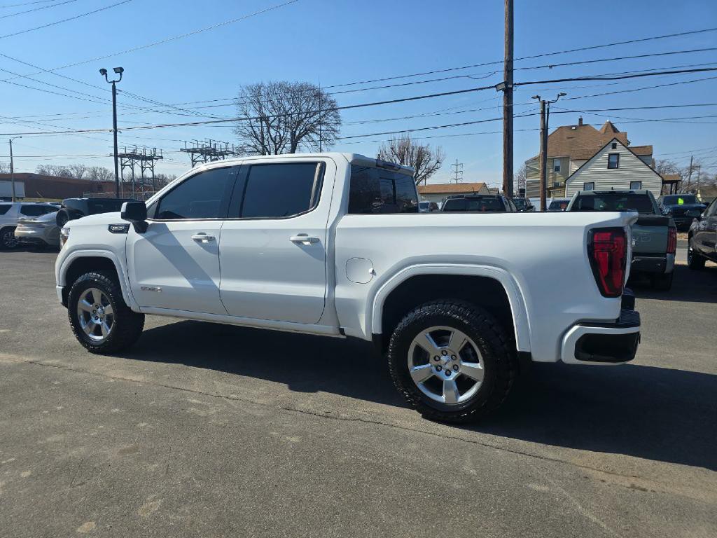 2020 GMC Sierra 1500 Image 4