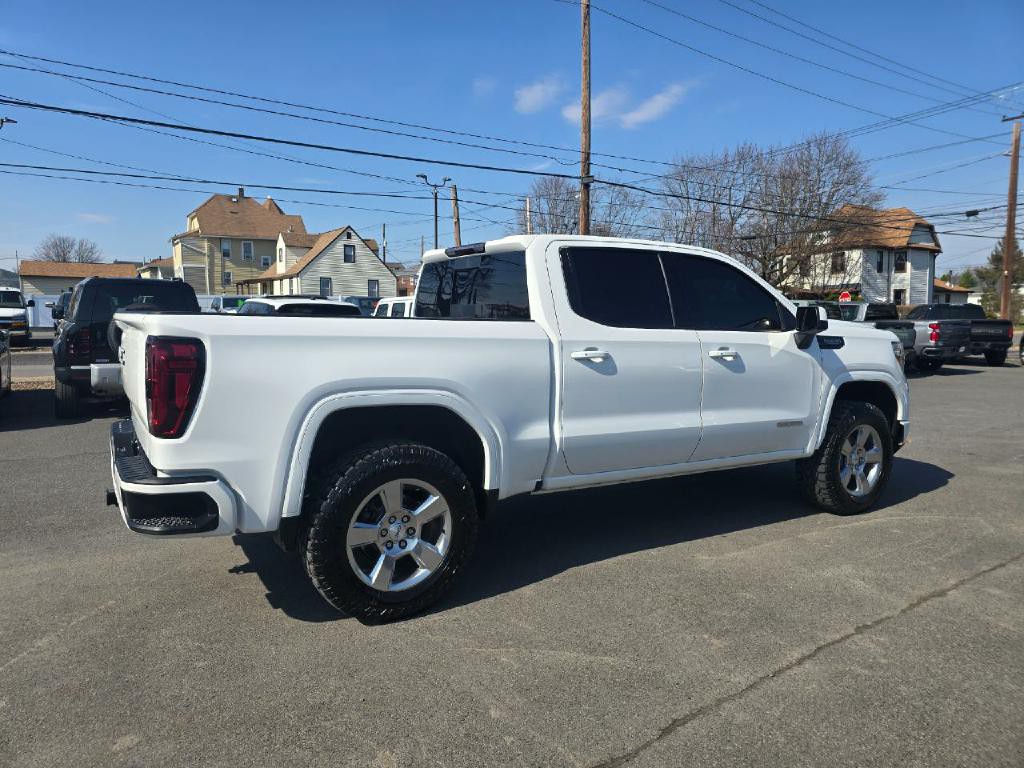 2020 GMC Sierra 1500 Image 5