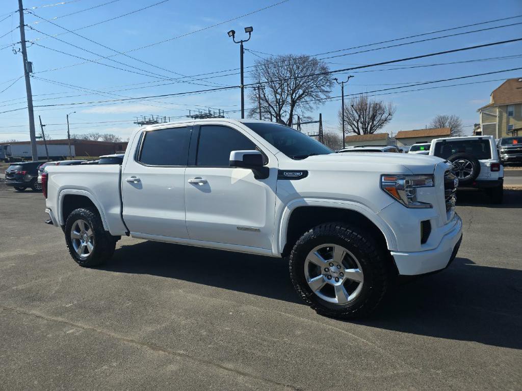 2020 GMC Sierra 1500 Image 6