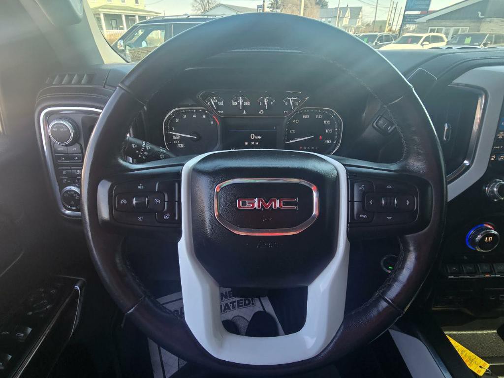 2020 GMC Sierra 1500 Image 7