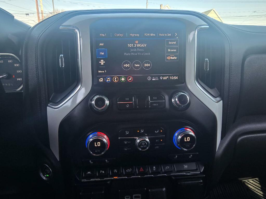 2020 GMC Sierra 1500 Image 9