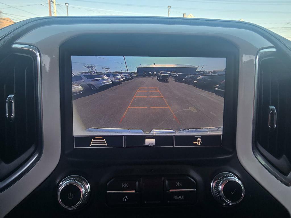 2020 GMC Sierra 1500 Image 10