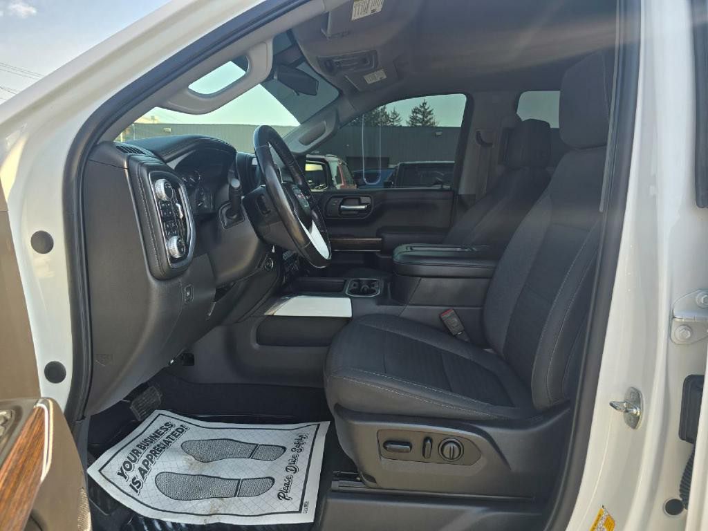 2020 GMC Sierra 1500 Image 12