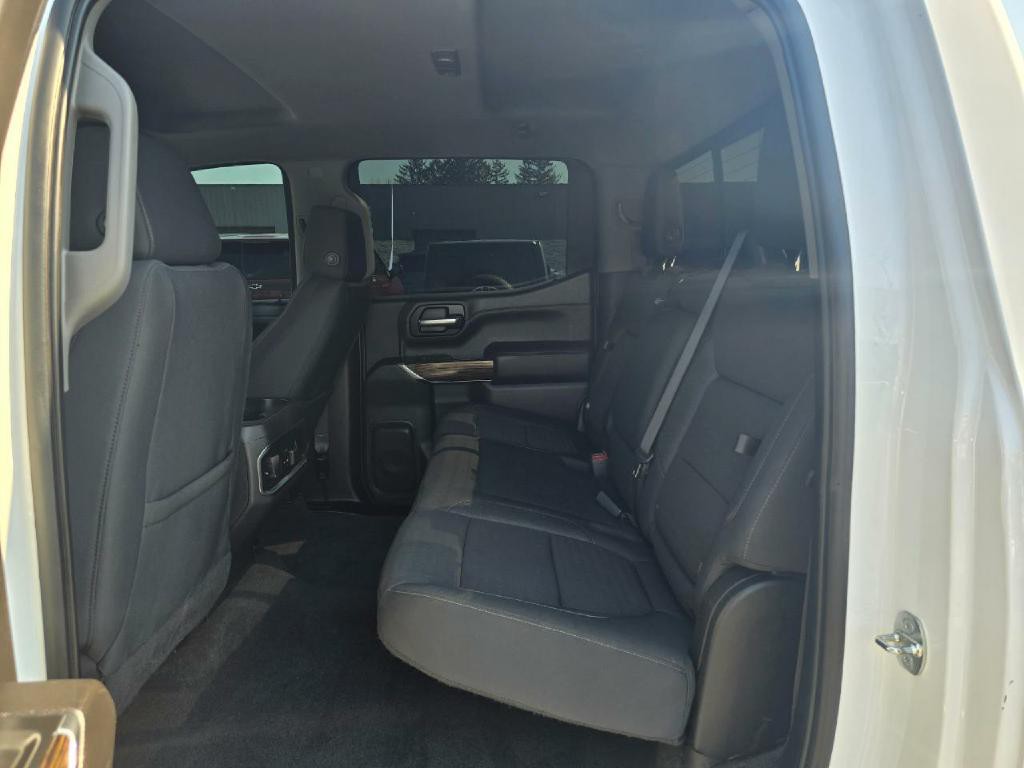 2020 GMC Sierra 1500 Image 13