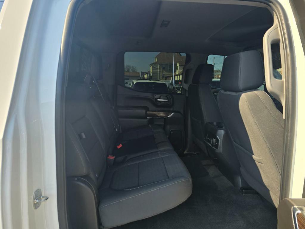 2020 GMC Sierra 1500 Image 14