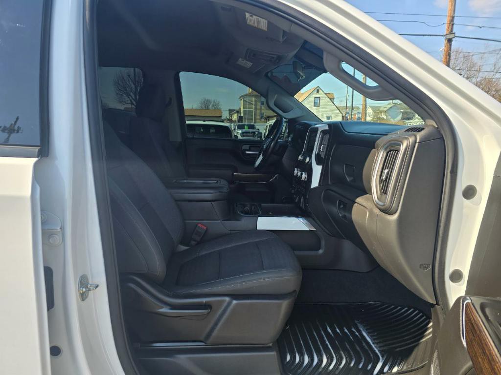 2020 GMC Sierra 1500 Image 15