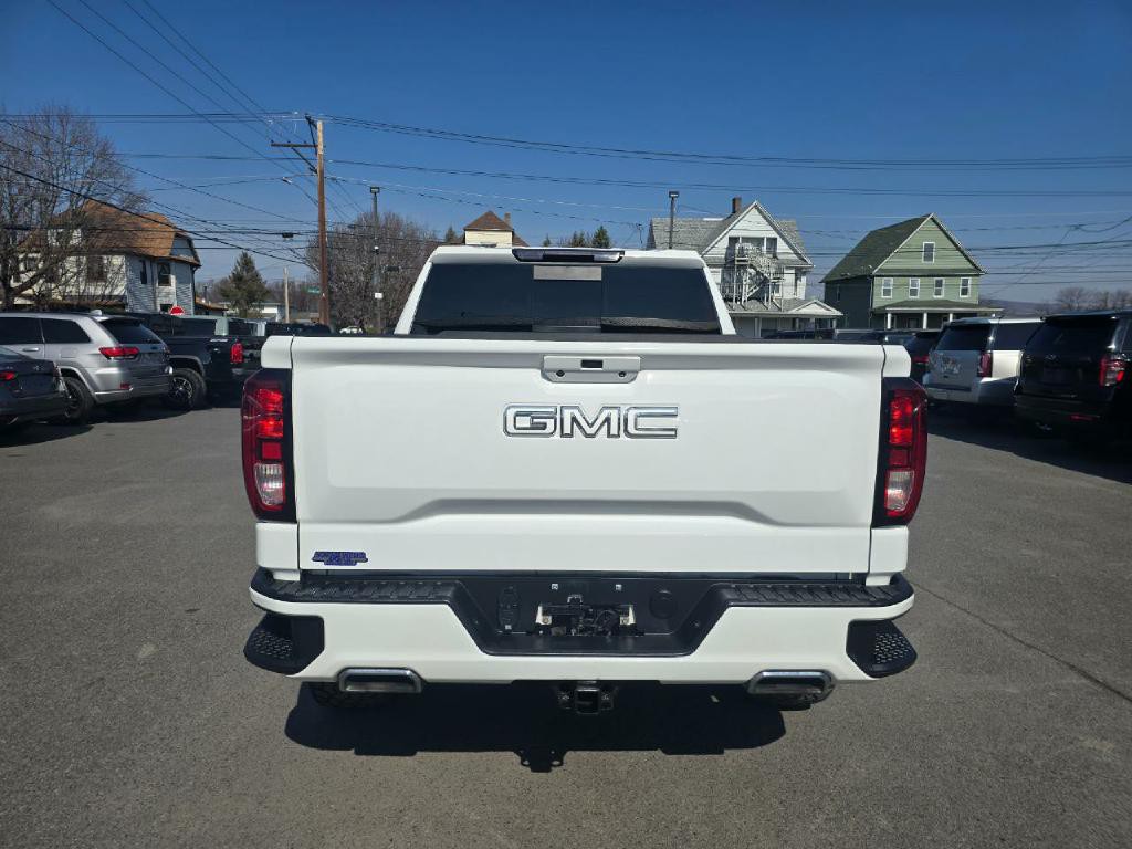 2020 GMC Sierra 1500 Image 16
