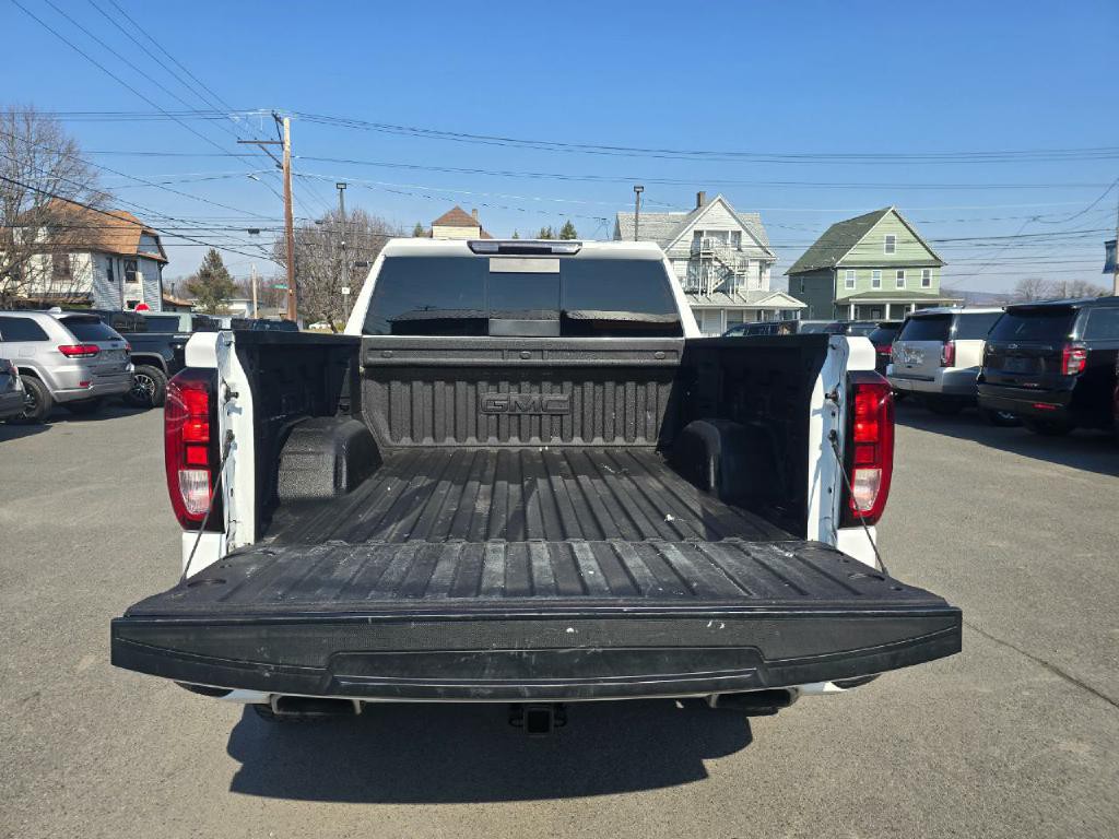 2020 GMC Sierra 1500 Image 17