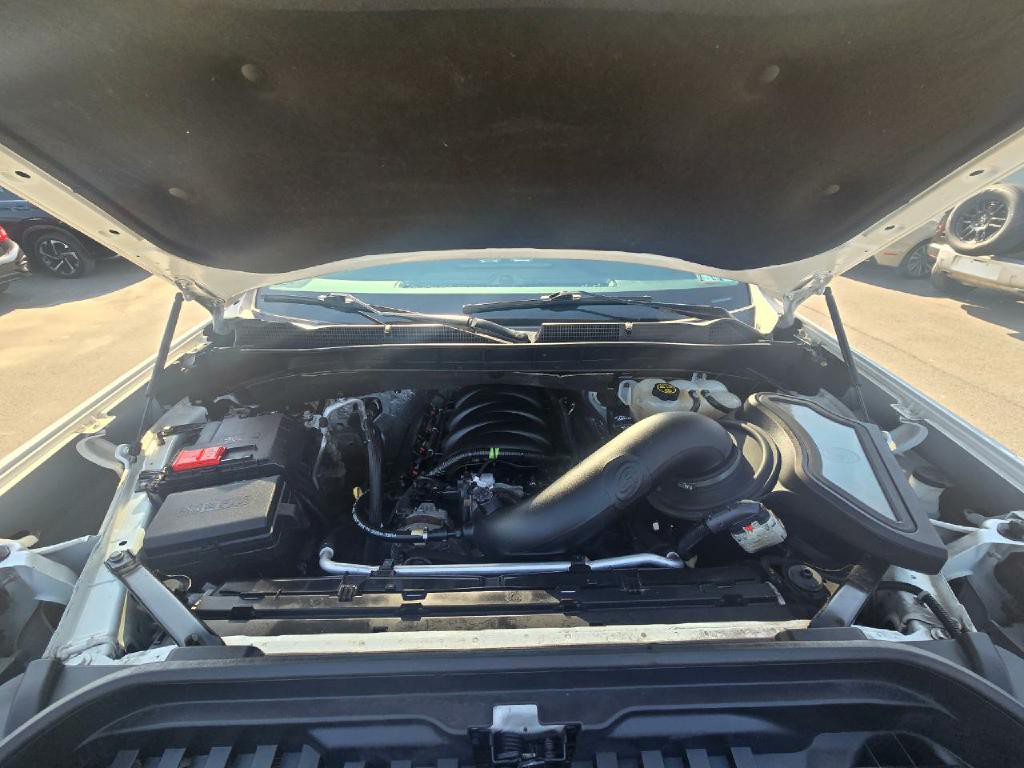 2020 GMC Sierra 1500 Image 18