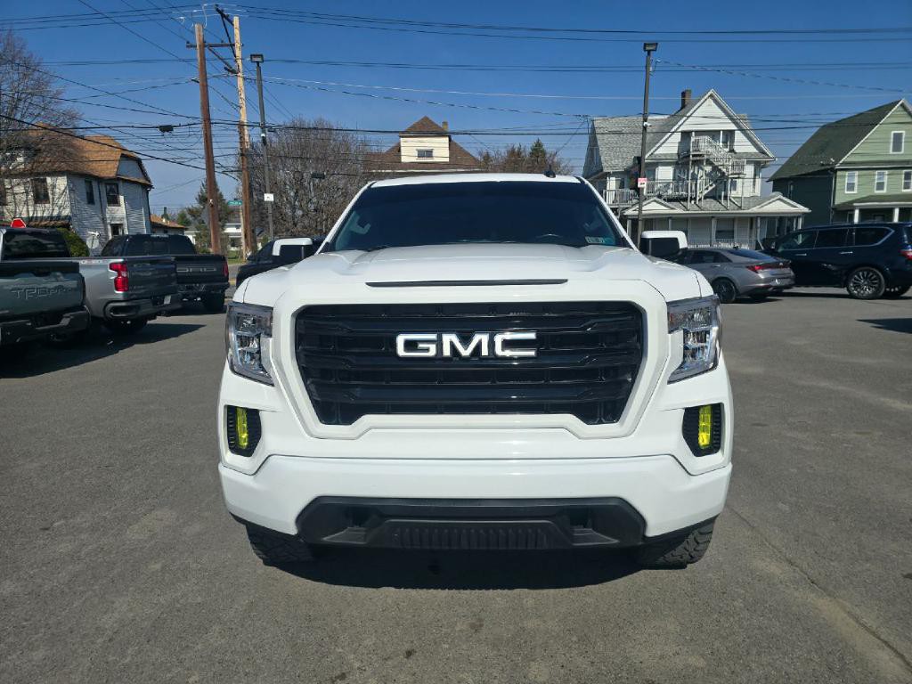 2020 GMC Sierra 1500 Image 19