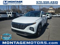 Image for 2022 Hyundai Tucson Limited ID: 7307732