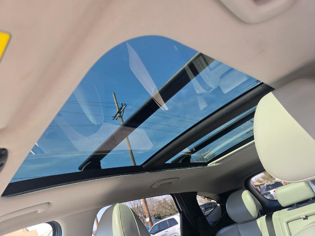 2022 Hyundai Tucson Image 13