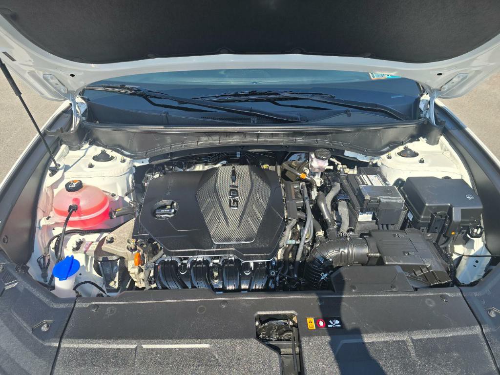 2022 Hyundai Tucson Image 18