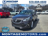 Image for 2017 Buick Envision Preferred ID: 7310682