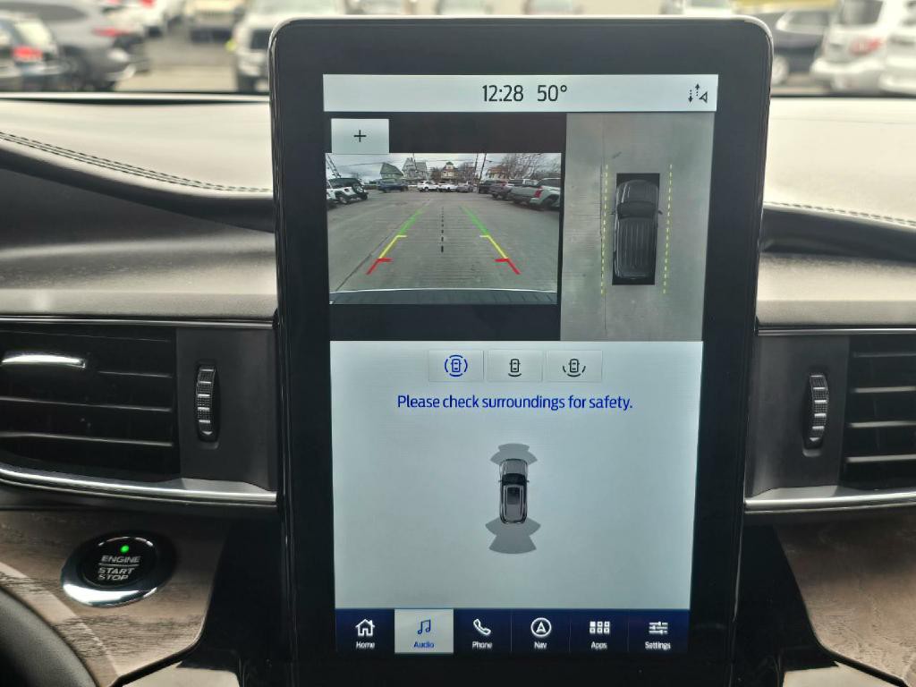 2021 Ford Explorer Image 10