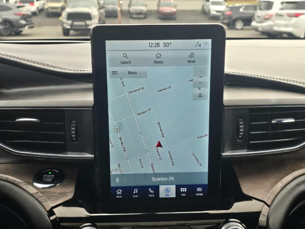 2021 Ford Explorer Image 11