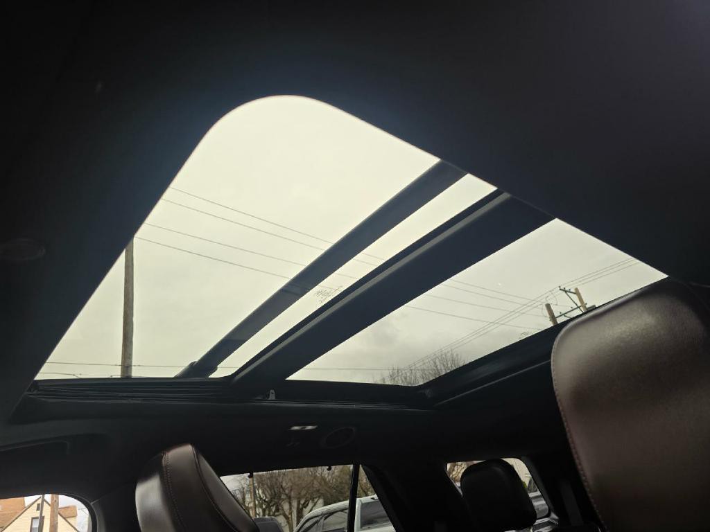 2021 Ford Explorer Image 13