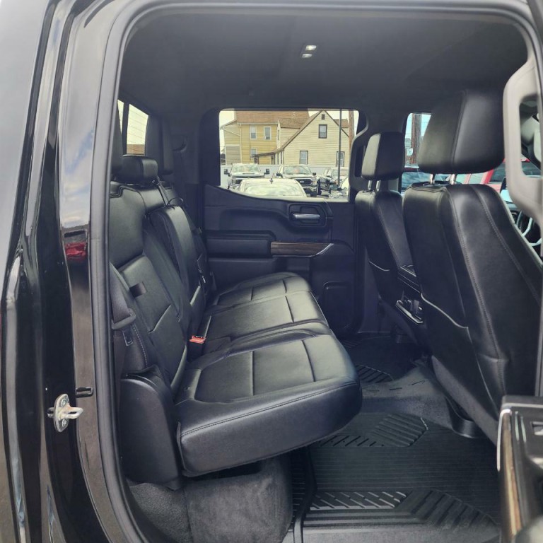 2021 Chevrolet Silverado 1500 Image 12