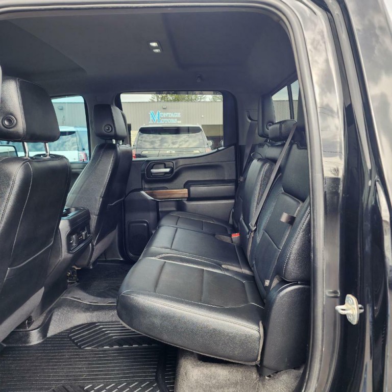 2021 Chevrolet Silverado 1500 Image 15