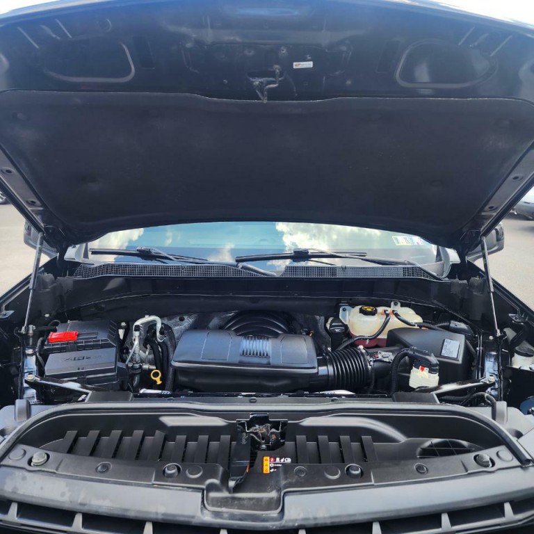 2021 Chevrolet Silverado 1500 Image 17