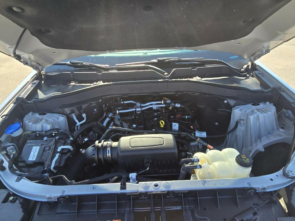 2021 Ford Explorer Image 20