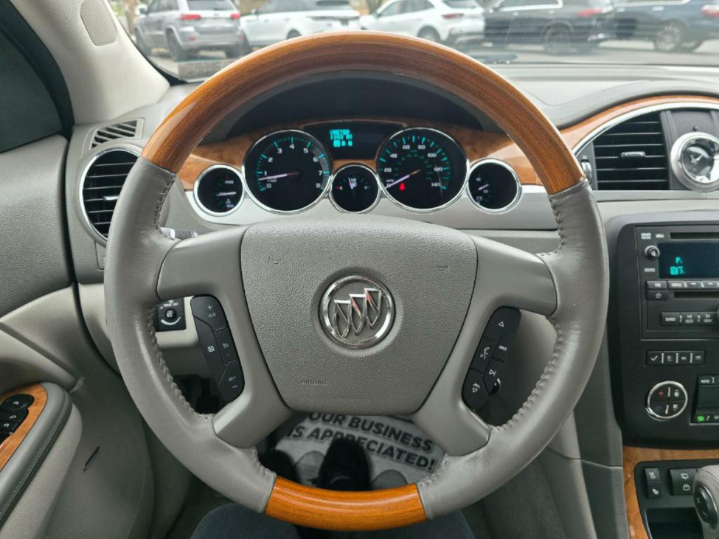 2012 Buick Enclave Image 7