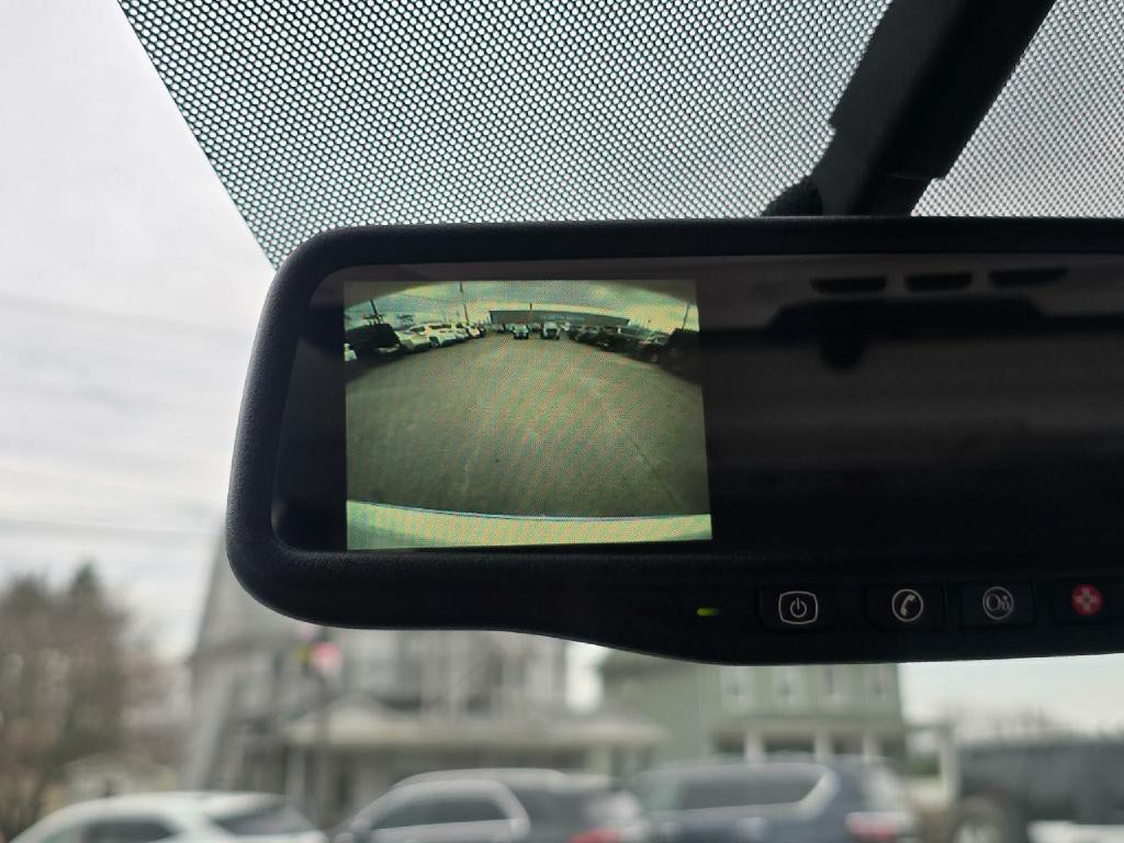 2012 Buick Enclave Image 10